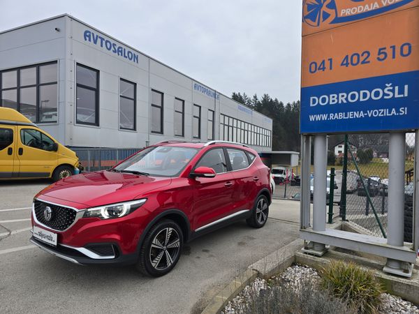 Predogledna slika - MG MG ZS