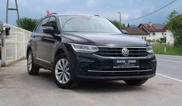 Predogledna slika - VW Tiguan
