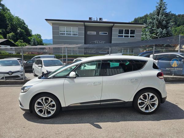 Predogledna slika - Renault Scenic 1.7  Blue dCi 120 - Business