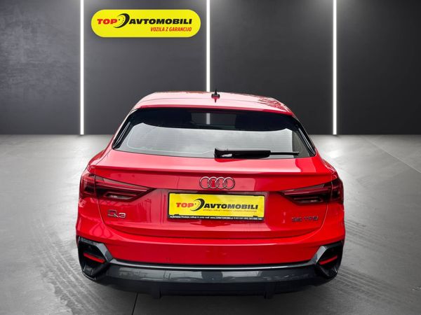 Predogledna slika - Audi Q3