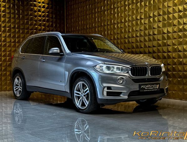Predogledna slika - BMW serija X5