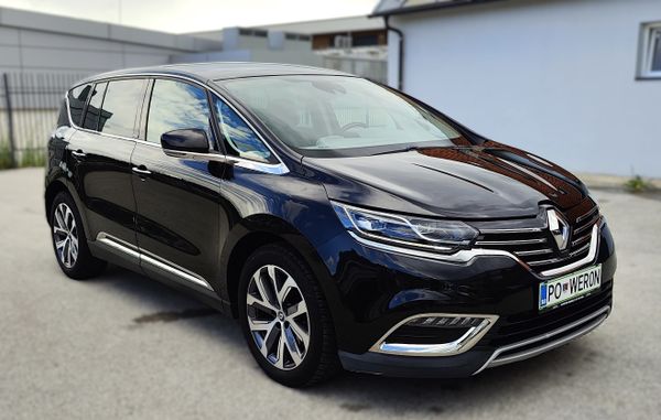 Predogledna slika - Renault Espace