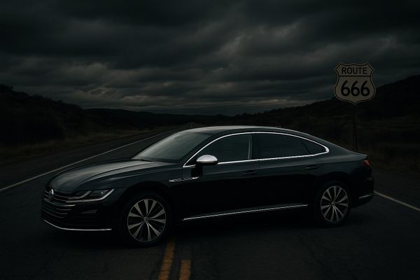 Predogledna slika - VW ARTEON 2.0 TDI 110kW-MODEL 2020-ODLIČEN-UGODNO