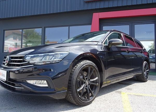 Predogledna slika - VW Passat Variant 2.0 TDI DSG BMT BUSSINES  150KM - NAVI -