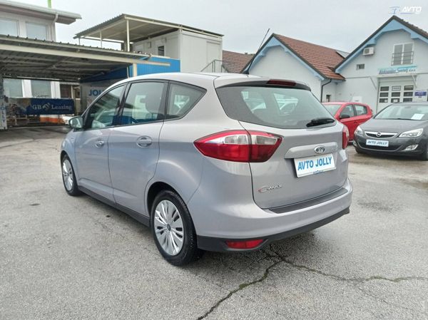 Predogledna slika - Ford C-Max