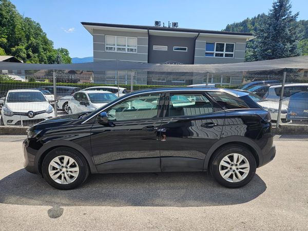 Predogledna slika - Peugeot 3008 1.2 PureTech 130 S&S - Active Business