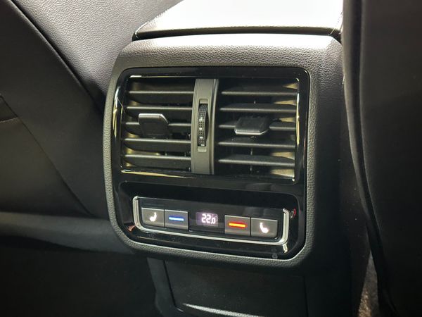 Predogledna slika - VW Arteon Shooting brake