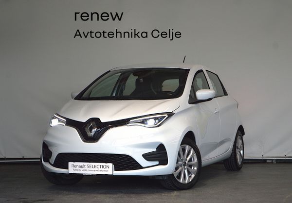 Predogledna slika - Renault Zoe Life R110