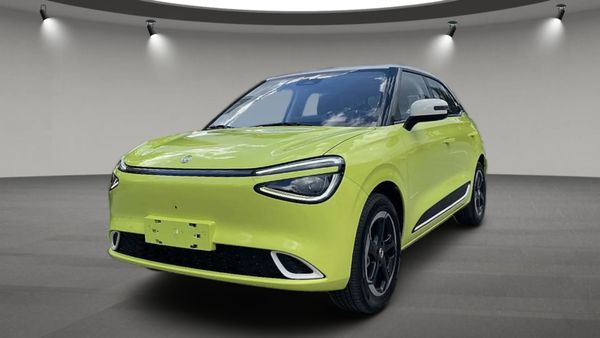 Predogledna slika - Dongfeng Box BOX 42.3 kWh 7.200€ SUBVENCIJE 4.5  FIX OM
