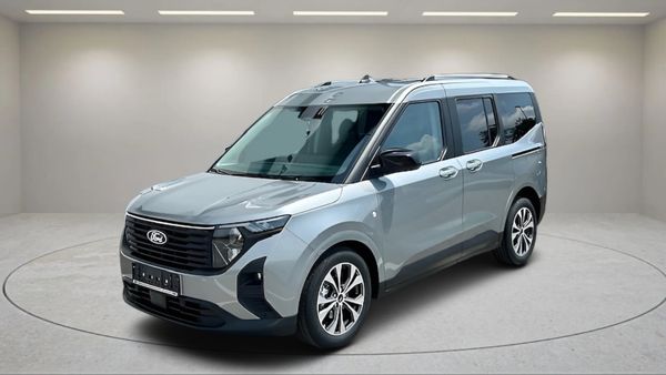 Predogledna slika - Ford Tourneo Courier
