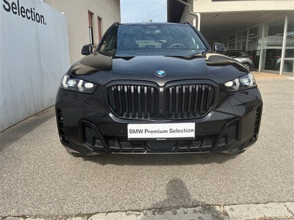 Predogledna slika - BMW X5 XDRIVE40D