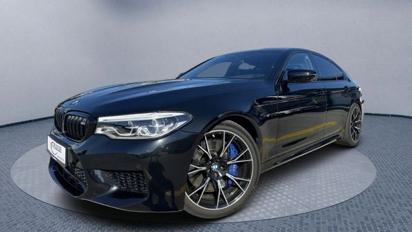 Predogledna slika - BMW M5 COMPETITION -1.LASTNIK-SLO.-MAX.OPREMA-