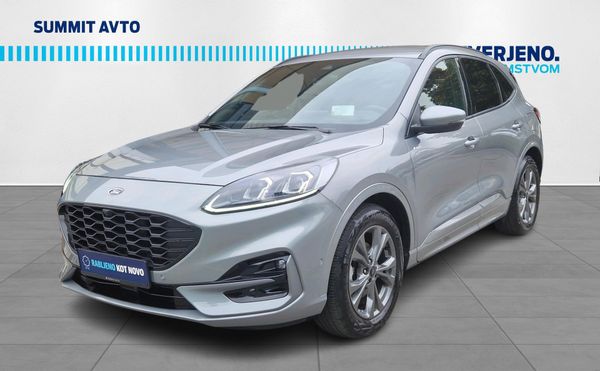 Predogledna slika - Ford Kuga St-Line X 2.5Duratec Hybrid FHEV-SLO-LED-NAV-RADAR
