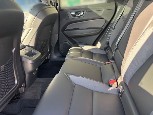 Predogledna slika - Volvo XC60