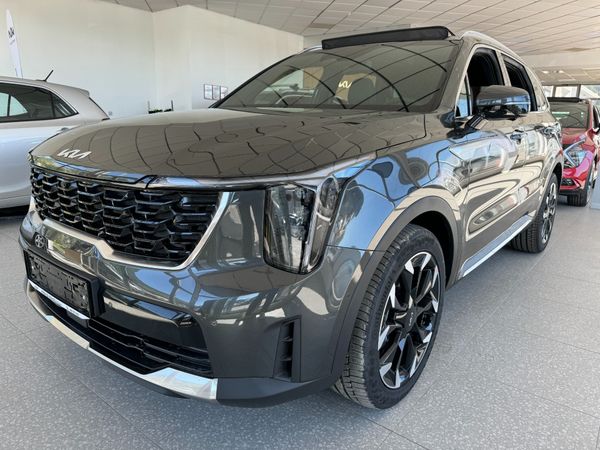 Predogledna slika - KIA Sorento