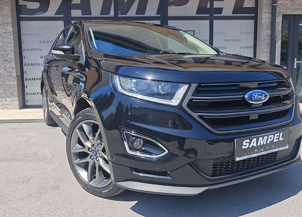 Predogledna slika - Ford 2.0 TDCi  ST-Line - PANO - KLJUKA - HLAJENI SEDEŽI