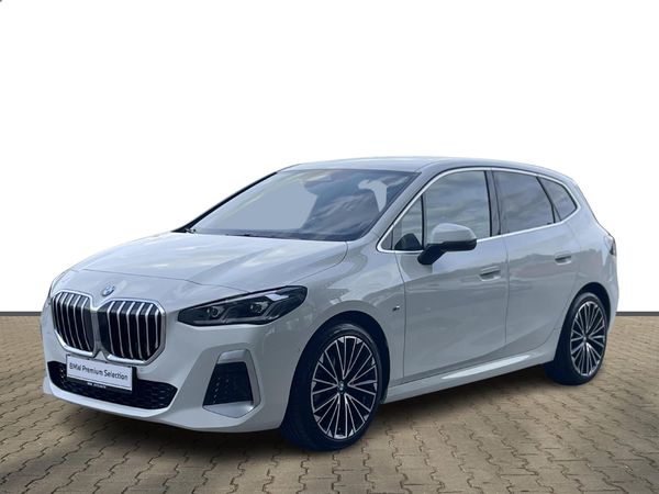Predogledna slika - BMW 218i