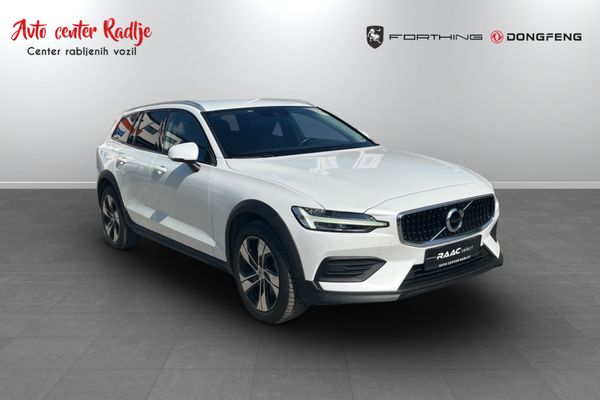 Predogledna slika - Volvo V60