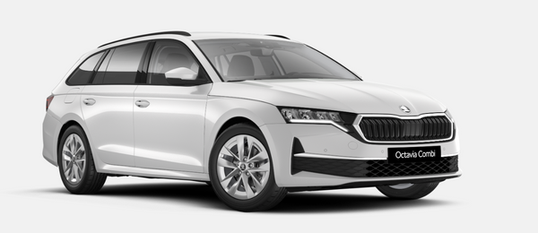 Predogledna slika - Škoda Octavia 1.5 TSI Anniversary Edition 110 kW