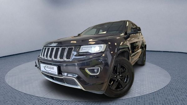 Predogledna slika - Jeep Grand Cherokee