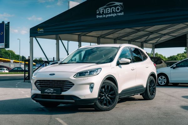 Predogledna slika - Ford Kuga