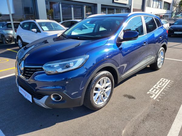 Predogledna slika - Renault Kadjar