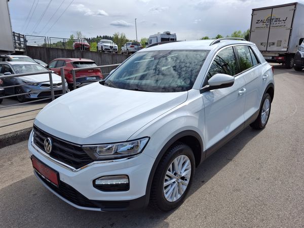 Predogledna slika - VW T-Roc 1.0 TSI STYLE SLOVENSKO POREKLO