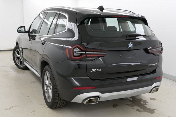 Predogledna slika - BMW X3