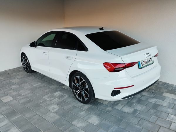 Predogledna slika - Audi A3 Limuzina 30 TFSI