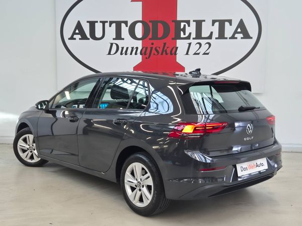 Predogledna slika - VW Golf