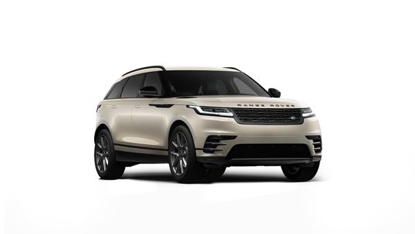Predogledna slika - Land Rover Range Rover Velar Dynamic SE 2.0 204KM 4WD