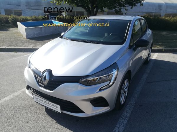 Predogledna slika - Renault Clio SCe 65 Life
