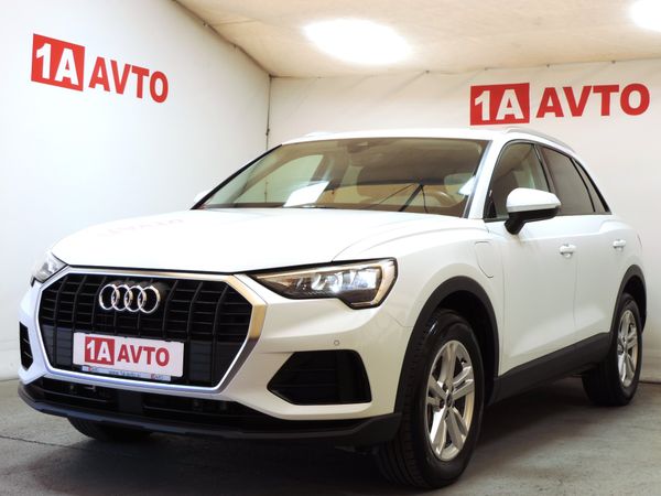 Predogledna slika - Audi Q3