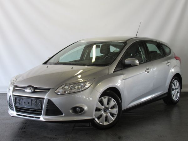 Predogledna slika - Ford Focus 1,6 TDCi 99g. Trend ECOnetic