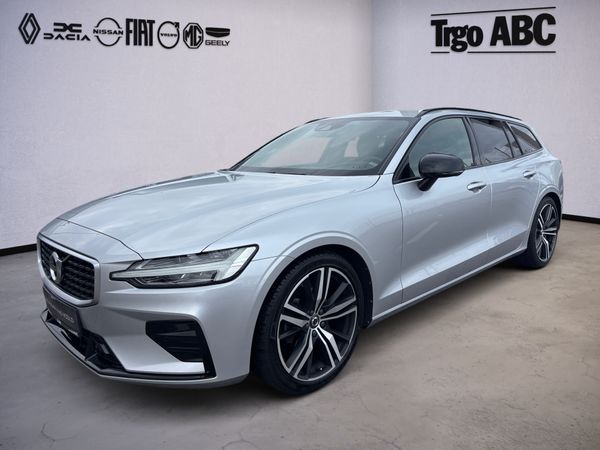 Predogledna slika - Volvo V60