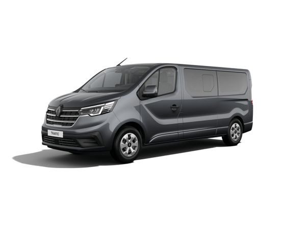Predogledna slika - Renault Trafic Grand Intens dCi 150