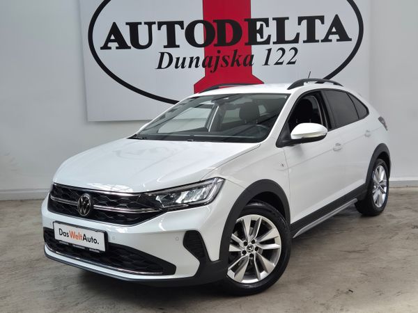 Predogledna slika - VW Taigo 4ALL 1.0 TSI