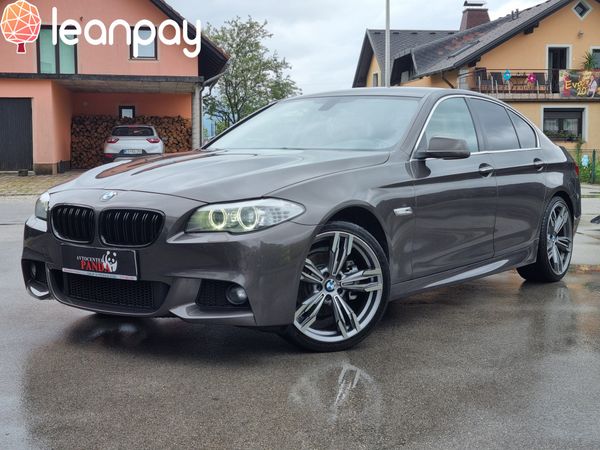 Predogledna slika - BMW Serija 5
