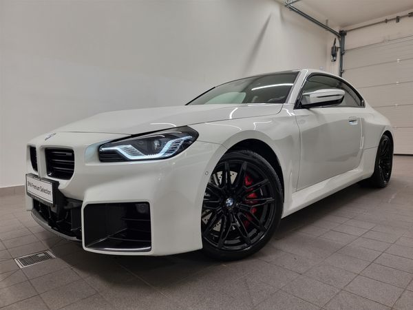 Predogledna slika - BMW M2 Coupe