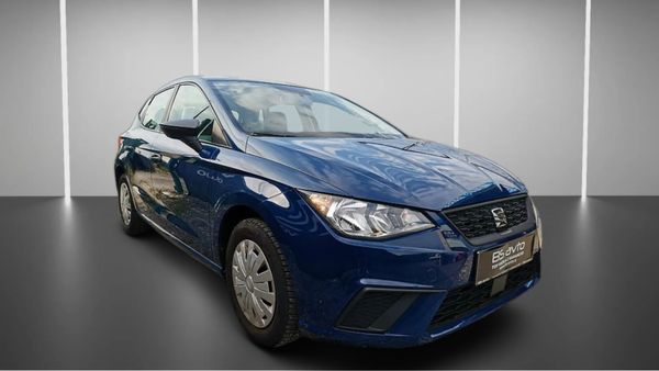 Predogledna slika - Seat Ibiza