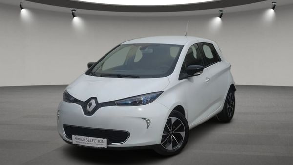 Predogledna slika - Renault Zoe Z.E.40 LIFE SLO 1.LAST LASTNIŠKA BATERIJA KAMERA 