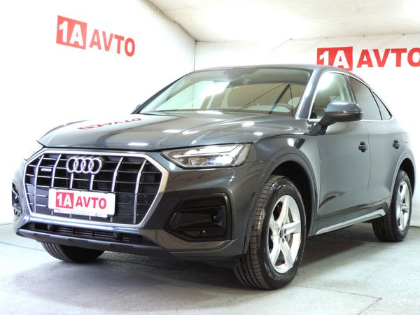 Predogledna slika - Audi Q5