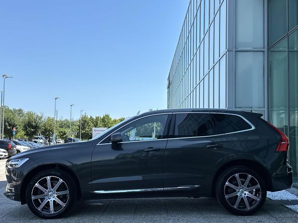 Predogledna slika - Volvo XC60