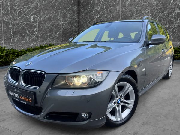 Predogledna slika - BMW Serija 3