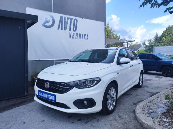 Predogledna slika - Fiat Tipo