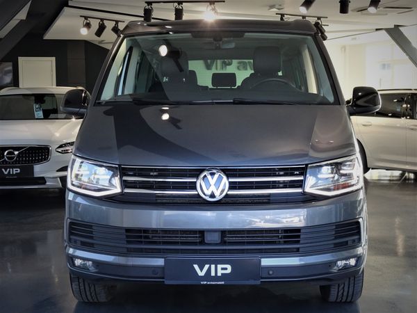 Predogledna slika - VW T6 California 2.0 TDI DSG