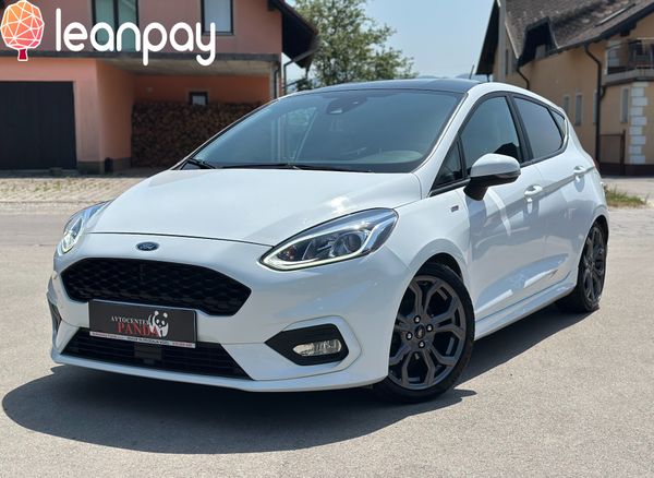 Predogledna slika - Ford Fiesta