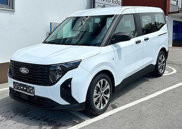 Predogledna slika - Ford TREND 1.0 EcoBoost 92 kW 125 KM M6 - DOBAVA TAKOJ
