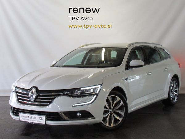 Predogledna slika - Renault Talisman Grandtour Energy dCi 130 Zen S&S