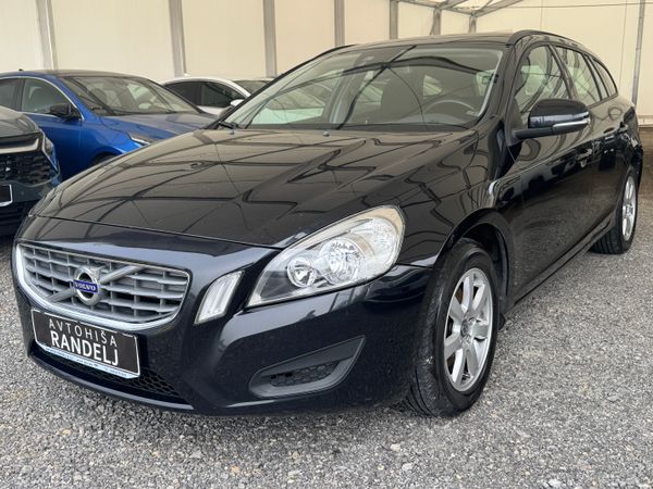 Predogledna slika - Volvo V60
